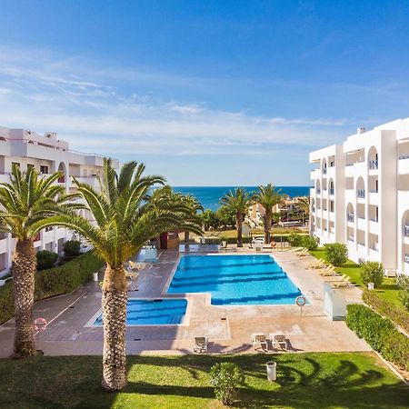 Quinta Das Palmeiras Pool & Beach In Pera Porches  Eksteriør bilde