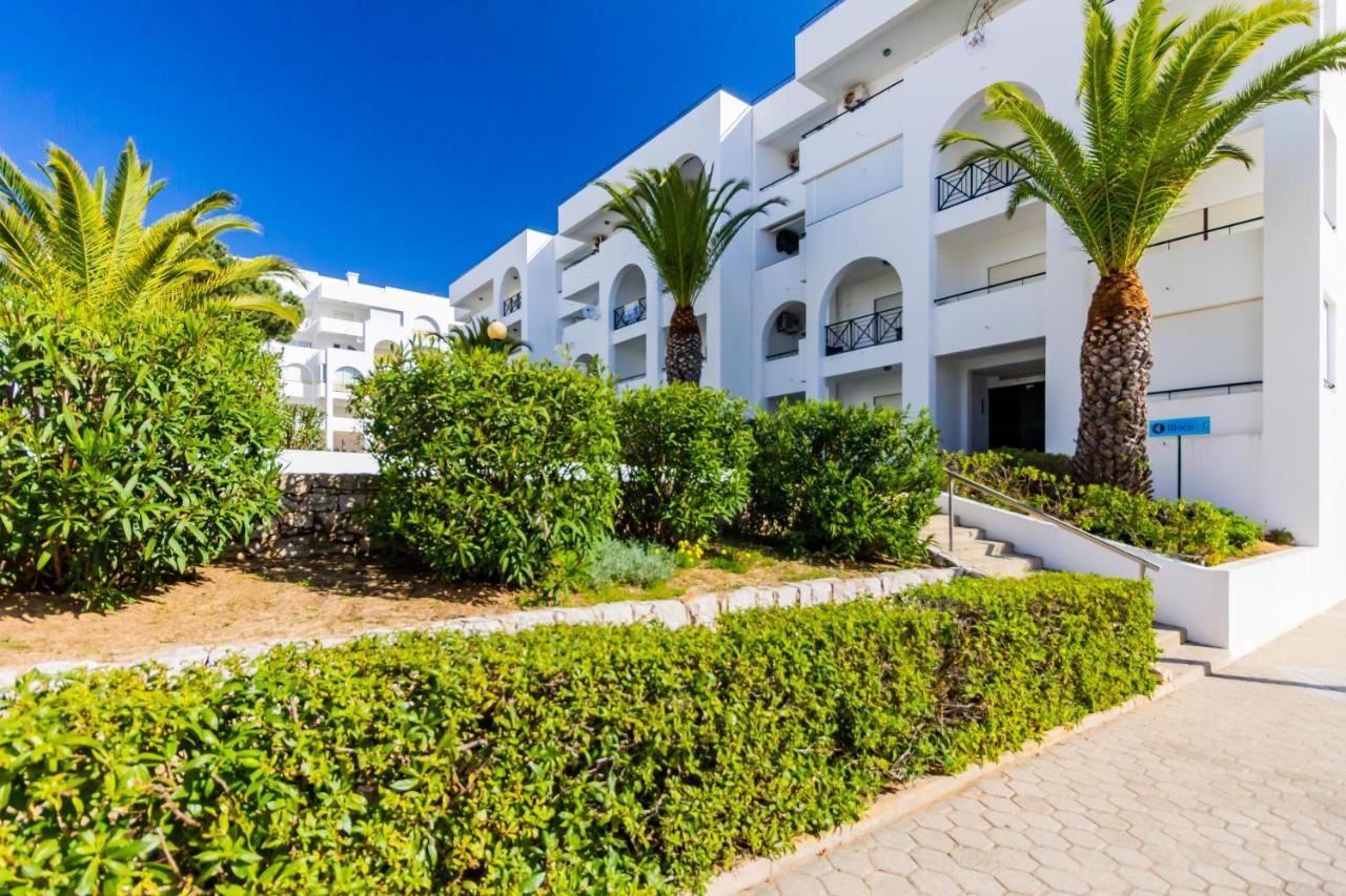 Quinta Das Palmeiras Pool & Beach In Pera Porches  Eksteriør bilde