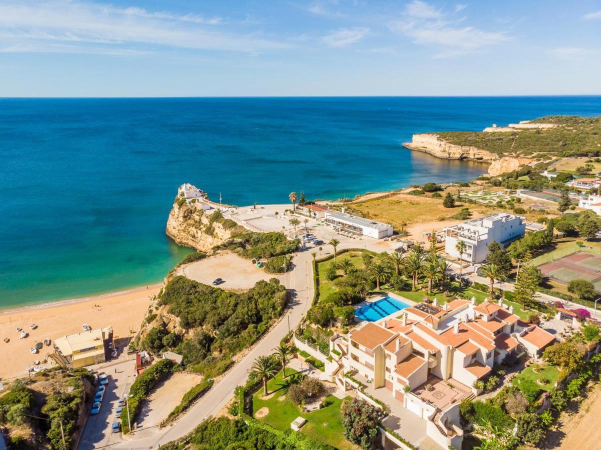 Quinta Das Palmeiras Pool & Beach In Pera Porches  Eksteriør bilde