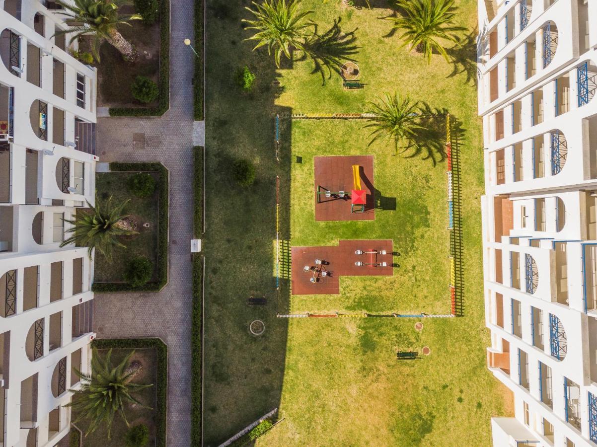 Quinta Das Palmeiras Pool & Beach In Pera Porches  Eksteriør bilde