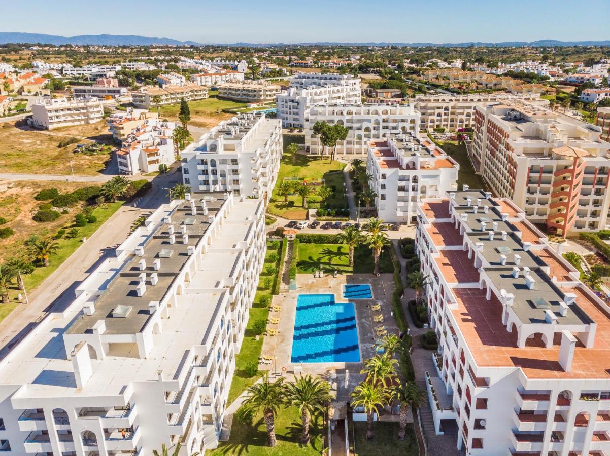 Quinta Das Palmeiras Pool & Beach In Pera Porches  Eksteriør bilde